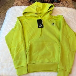 Converse hoodie